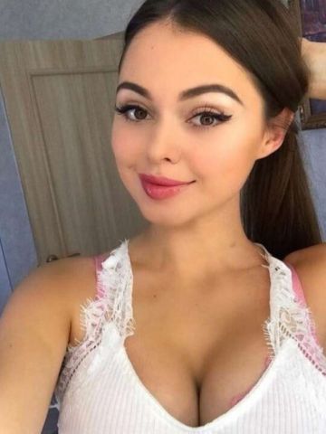 Проститутка Алиса